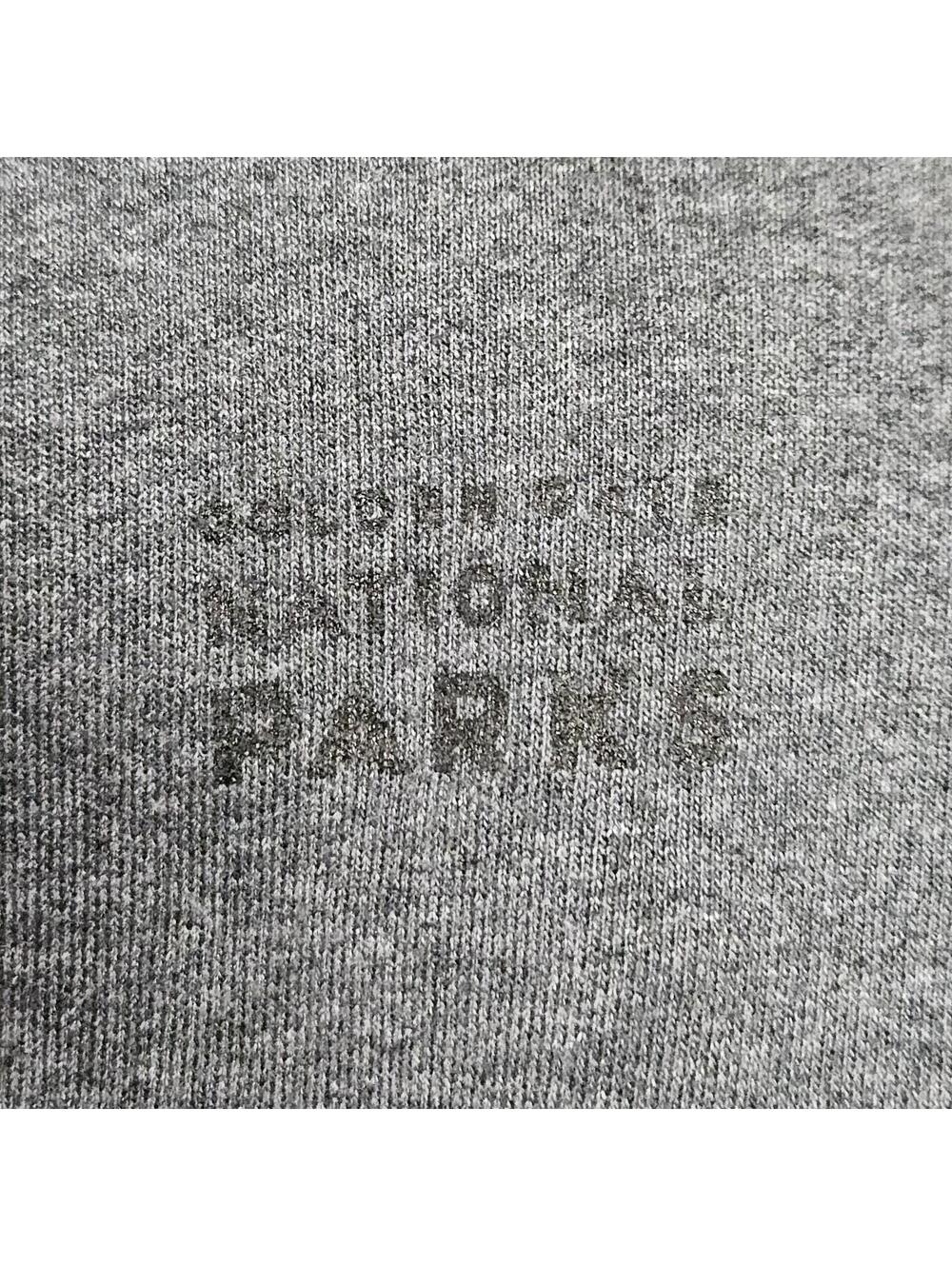 Vintage Sweatshirt Golden Gate National Parks 2XL Hanes Ultimate Cotton - Picture 6 of 12